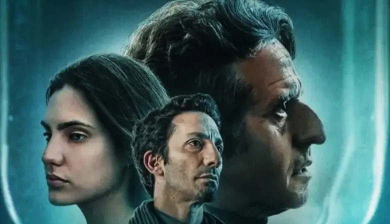 Diego Peretti y Juan Minujín arrasan en Netflix con La ira de Dios