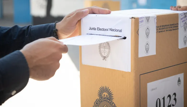 La UBA lanzó Data CP, una plataforma abierta sobre las elecciones bonaerenses