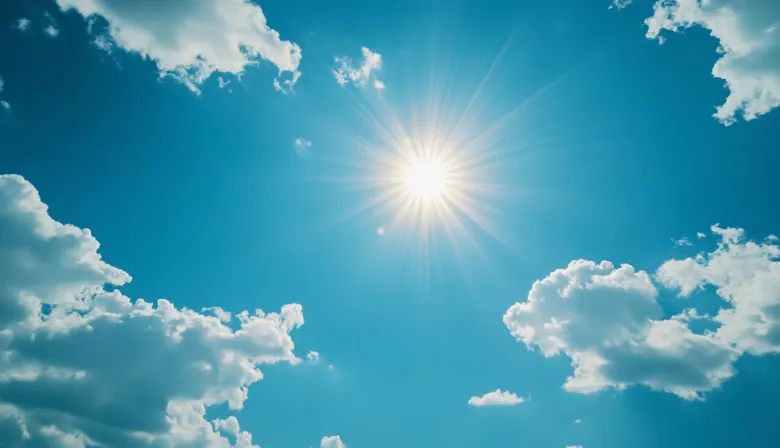 Fin de semana con sol y frío en el AMBA tras la tormenta de Santa Rosa