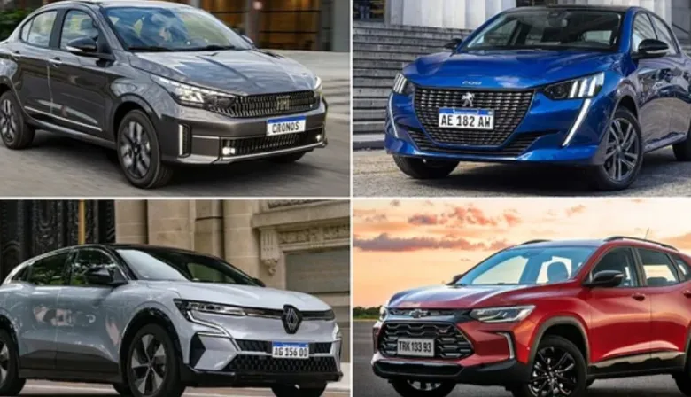 Suba del dólar tras las elecciones: qué autos 0 km aún tienen financiación a tasa cero