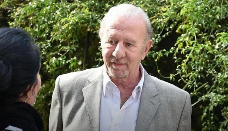 Armando Bertolotto: “Los votantes le dieron la espalda y castigaron al Gobierno en una elección histórica”