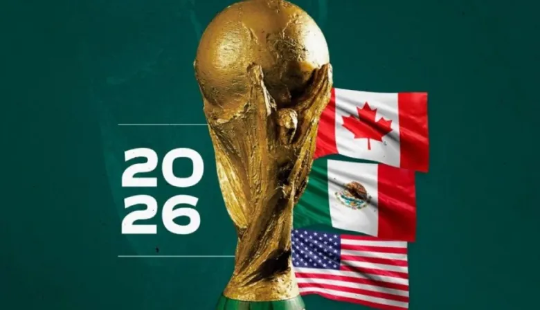 La FIFA dio a conocer los horarios en que se jugarán los partidos del Mundial 2026