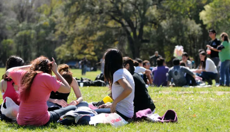 Fin de semana en Buenos Aires: cómo seguirá el clima tras un jueves a puro sol