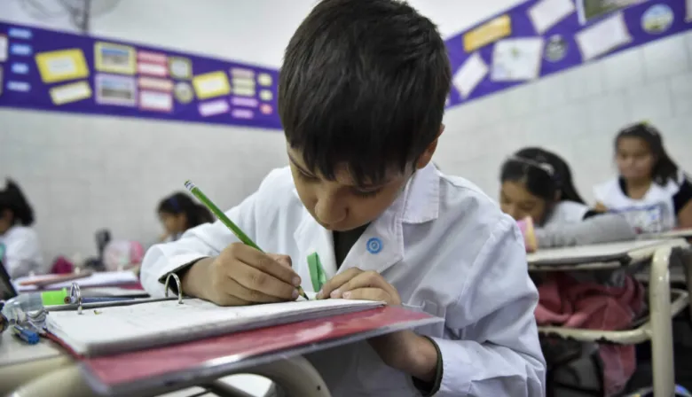 A un año del “Acuerdo por la Educación”, advierten sobre falencias en aprendizajes y nivel secundario