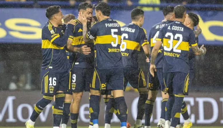 Entre sorpresas y goleadas, el Clausura 2025 entra en su etapa más vibrante