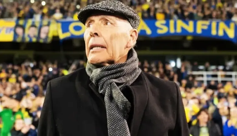 Preocupación en Boca por la salud de Miguel Ángel Russo