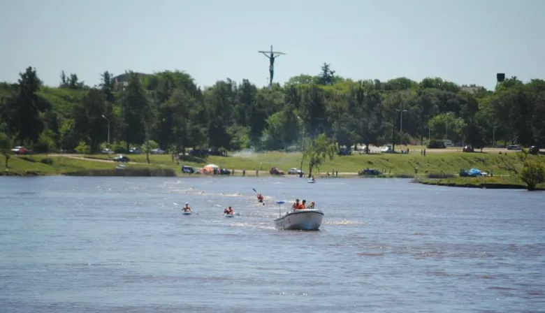 Baradero: calma, río y buena mesa para el finde largo
