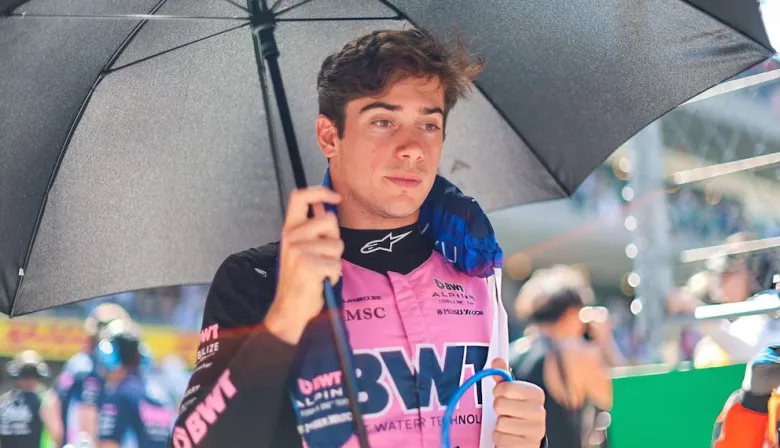 Las 10 razones por las que Franco Colapinto merece seguir como titular en Alpine