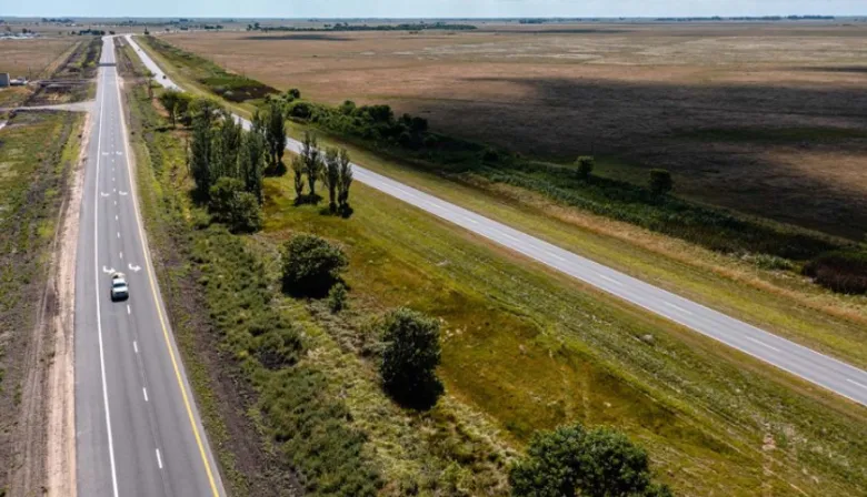 Ruta 11: la Provincia presentó cómo será la autovía entre Mar de Ajó y Pinamar