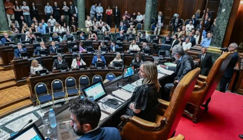 Juraron los nuevos legisladores de la Ciudad: cómo quedaron los bloques