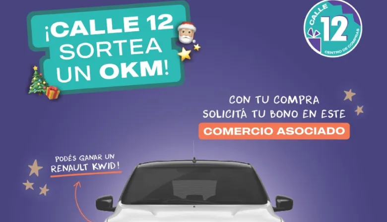 La Plata: vuelve el histórico sorteo de calle 12 tras veinte años