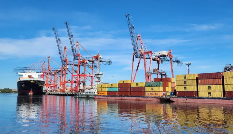 Reasignaciones internas y revisión de procesos en el Consorcio del Puerto Dock Sud