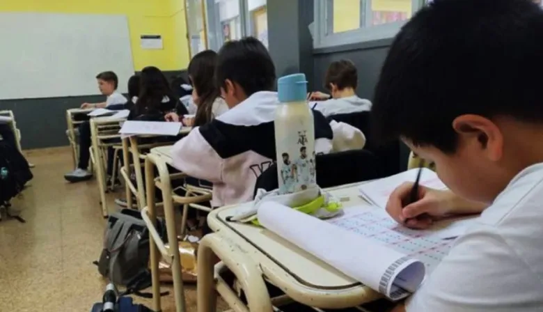 La Provincia de Buenos Aires oficializó el Calendario Escolar 2026