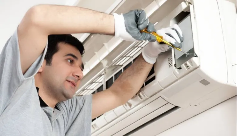 Curso de Refrigeración y Aire Acondicionado de la UTN Avellaneda