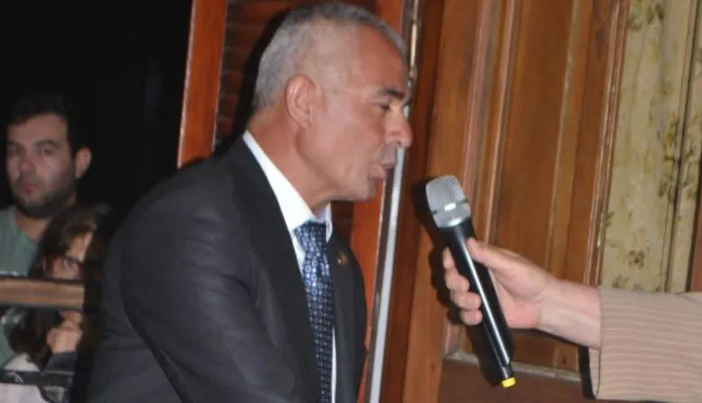 Polémica en Tapalqué: un concejal de La Libertad Avanza estaría cobrando dos sueldos del Estado