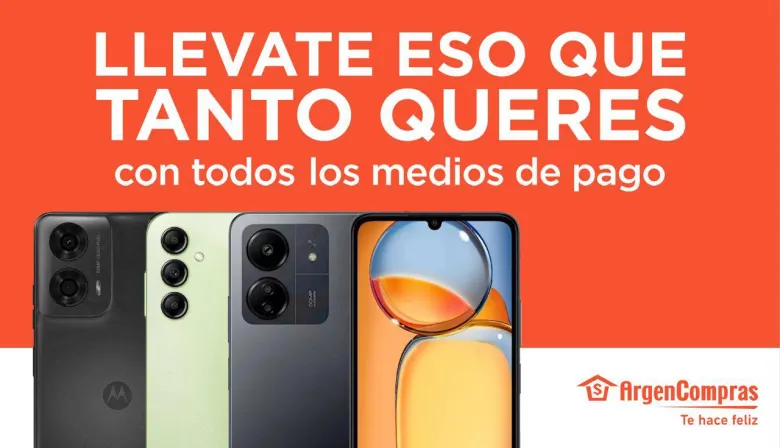 ArgenCompras estrena su nuevo e-commerce y comienza el año con una propuesta renovada