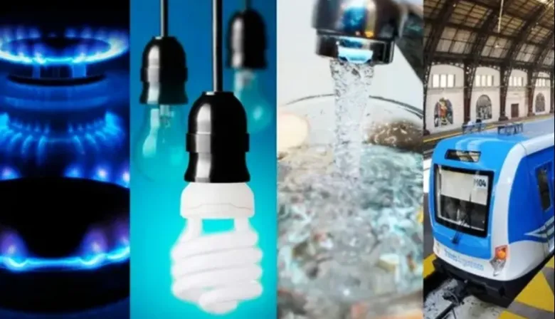 Febrero llega con nuevos aumentos: transporte, tarifas, prepagas y alquileres