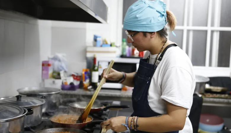 Cursos gratuitos para aprender oficios y fortalecer el empleo local