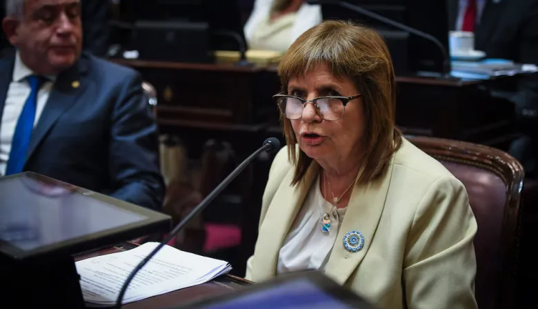 El Gobierno reactivó la reforma del régimen penal juvenil y propone bajar la edad de imputabilidad