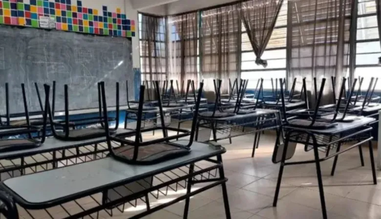 Más de 8.500 millones de pesos para preparar las escuelas bonaerenses de cara al inicio de clases