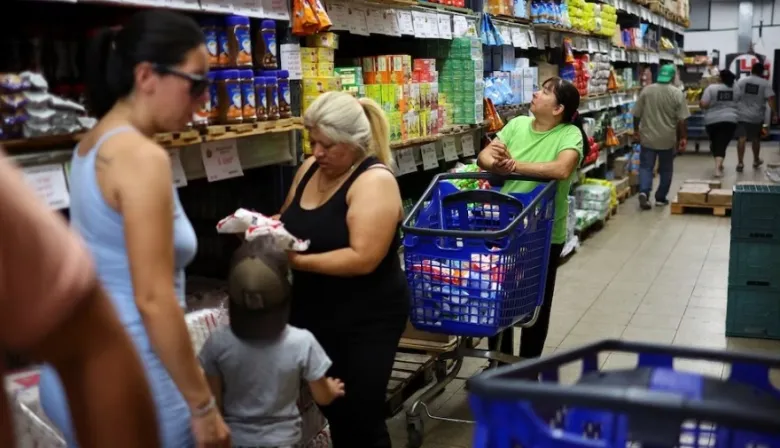 La inflación de enero de 2026 fue 2,9%, tras la polémica salida de Lavagna del INDEC