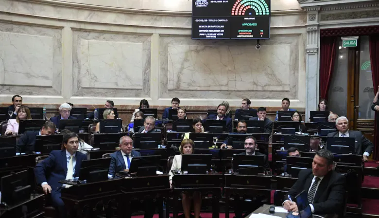 El Gobierno modificó 28 puntos clave de la reforma laboral antes de su tratamiento en el Congreso