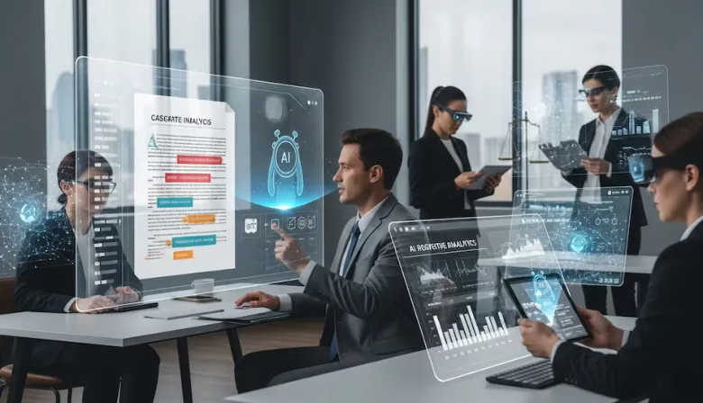 Los 10 trabajos tecnológicos con mayor proyección para la próxima década