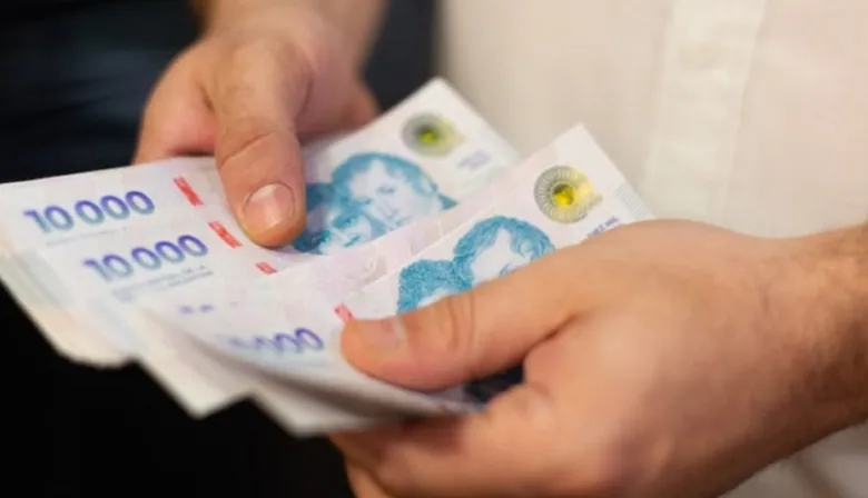 Fuerte caída del poder de compra: salarios, jubilaciones y AUH en retroceso real