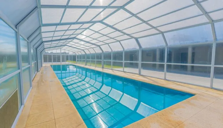 San Fernando habilitó la inscripción a las actividades anuales en sus polideportivos