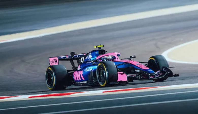 Las fortalezas del Alpine de Colapinto para el debut en Australia