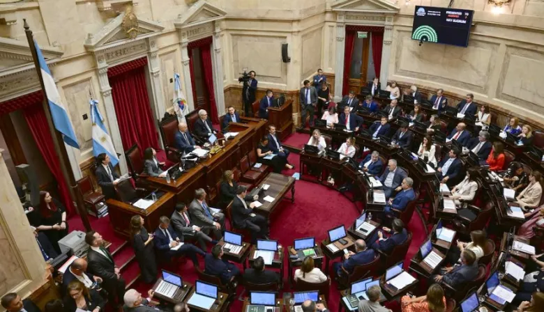El Senado ratificó el acuerdo comercial entre el Mercosur y la Unión Europea