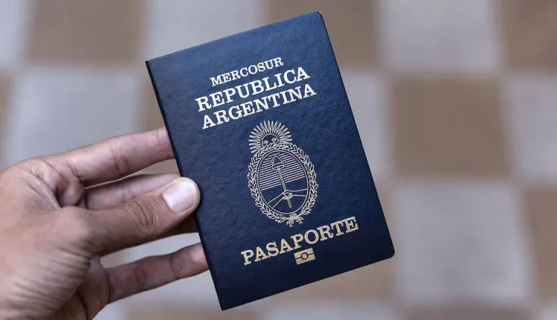 El Registro Nacional de las Personas actualiza sus tarifas desde marzo