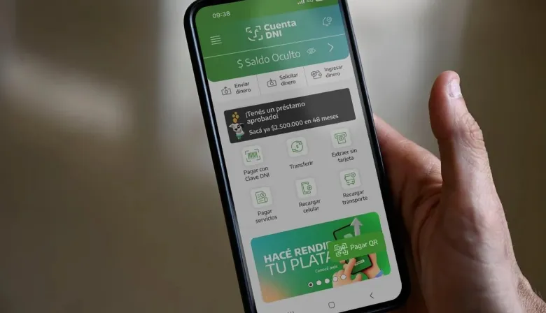 Más días de ahorro con Cuenta DNI en marzo