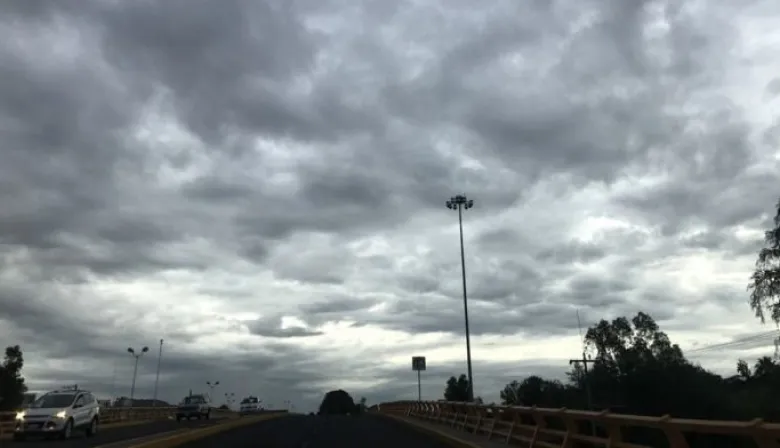 Lluvias y viento en el AMBA: qué se espera para los próximos días y el fin de semana