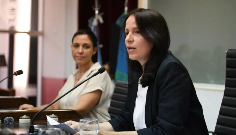 Soledad Martínez: "En Vicente López los vecinos validaron de manera contundente nuestra gestión"