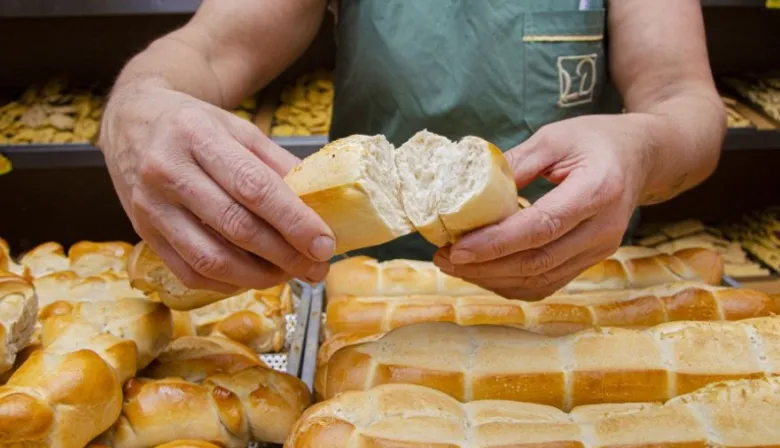 Panaderías en crisis: el consumo de pan cayó más del 50% en los últimos dos años