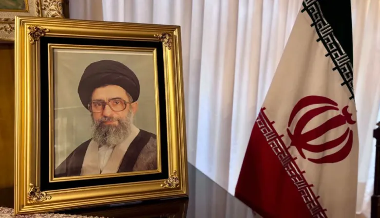 Irán endurece su postura y advierte a Javier Milei tras sus declaraciones