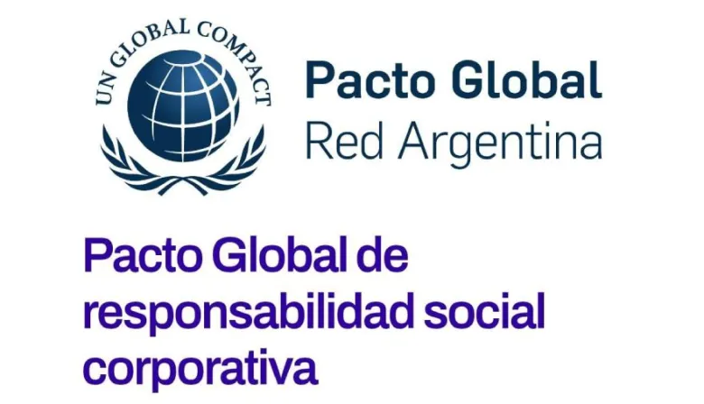 CEAMSE adhiere al pacto global de las Naciones Unidas