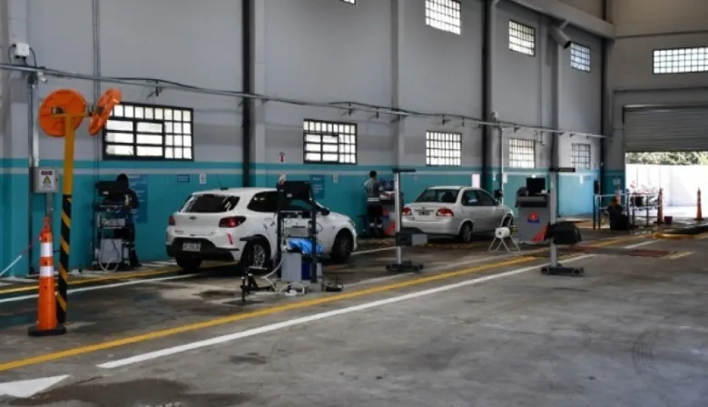 Martín Marinucci: “En la Provincia, la reforma de la VTV que plantea el Gobierno nacional no se va a aplicar”