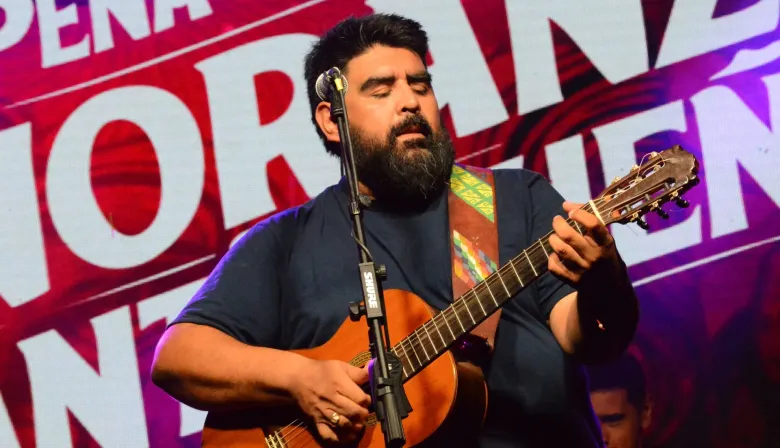 San Fernando realizará una vigilia por la Guerra de Malvinas con shows folklóricos en vivo