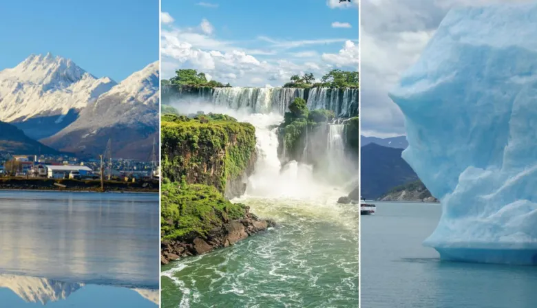 El turismo creció en Semana Santa, aunque con consumo más moderado