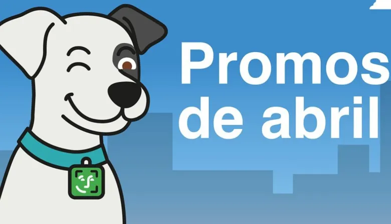 Cuenta DNI renueva sus beneficios en abril con más ahorro y nuevas marcas destacadas