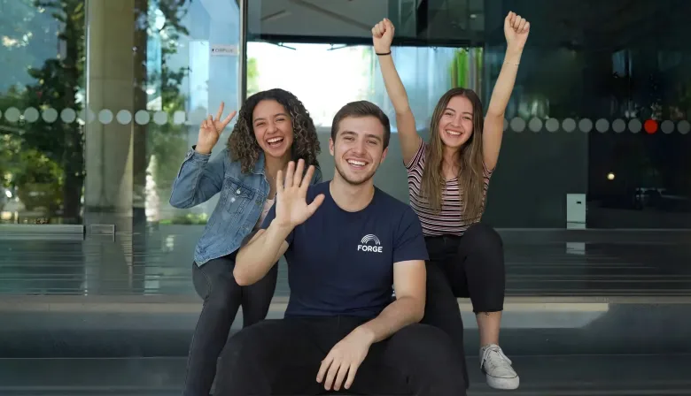 Tigre impulsa el acceso laboral joven con 40 becas gratuitas de formación online