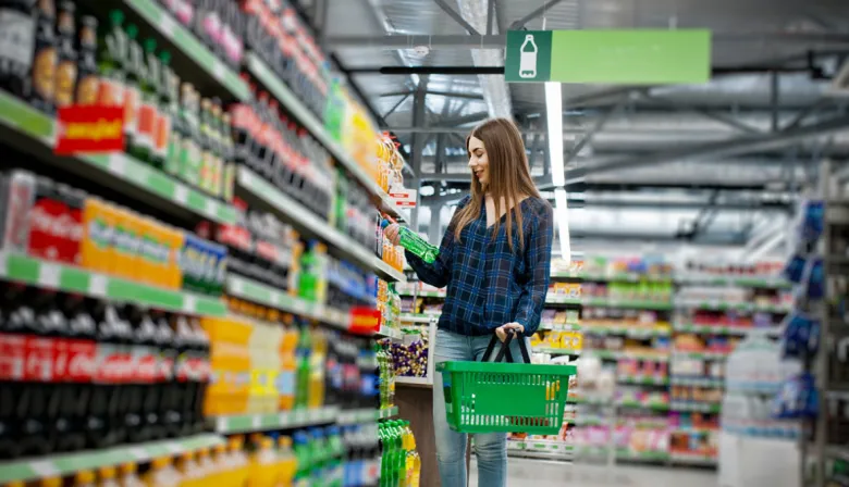 Las ventas de las pymes volvieron a caer en marzo y acumulan casi un año en baja