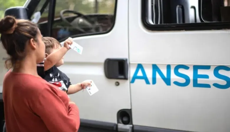 Libreta AUH 2026: Ya se puede presentar desde Mi ANSES