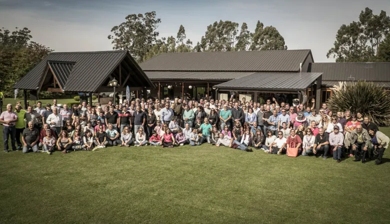Mar del Plata se prepara para recibir la Semana de la Agrimensura 2026