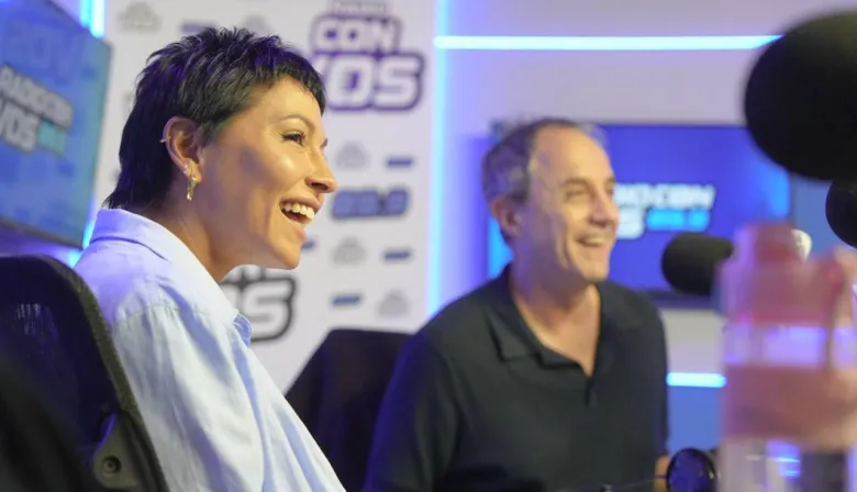 Mayra Mendoza: “Hoy se sobrevive en la Argentina y no hay que naturalizarlo”