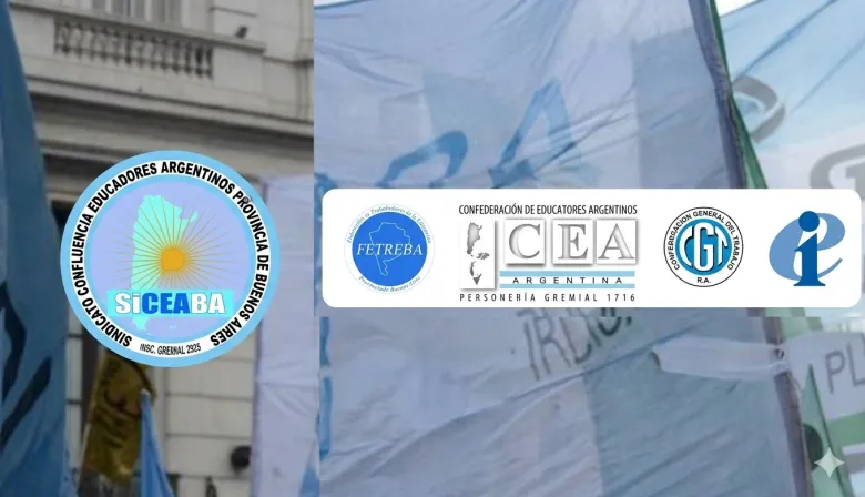 El SICEABA inaugura su nueva sede en Avellaneda