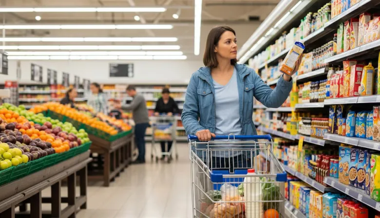 Consumo en caída y salarios rezagados: los factores que frenan la recuperación