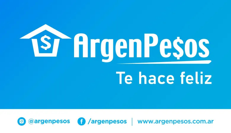 ArgenPesos inauguró su segunda sucursal en San Miguel